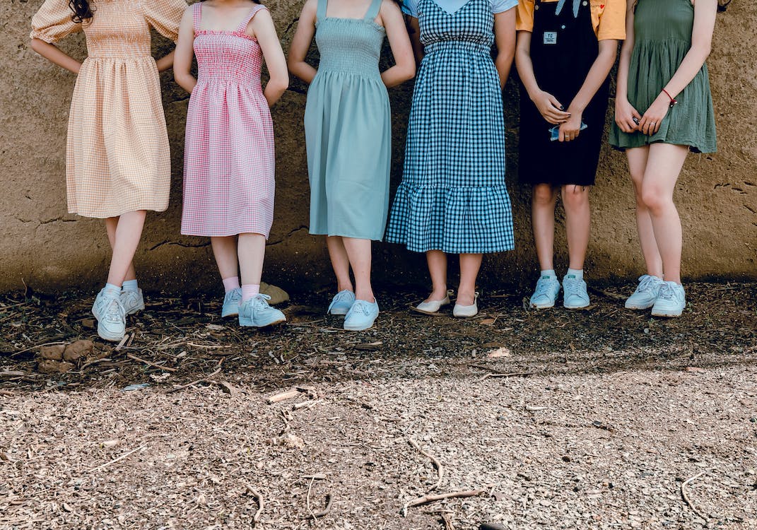 Dresses & Skirts