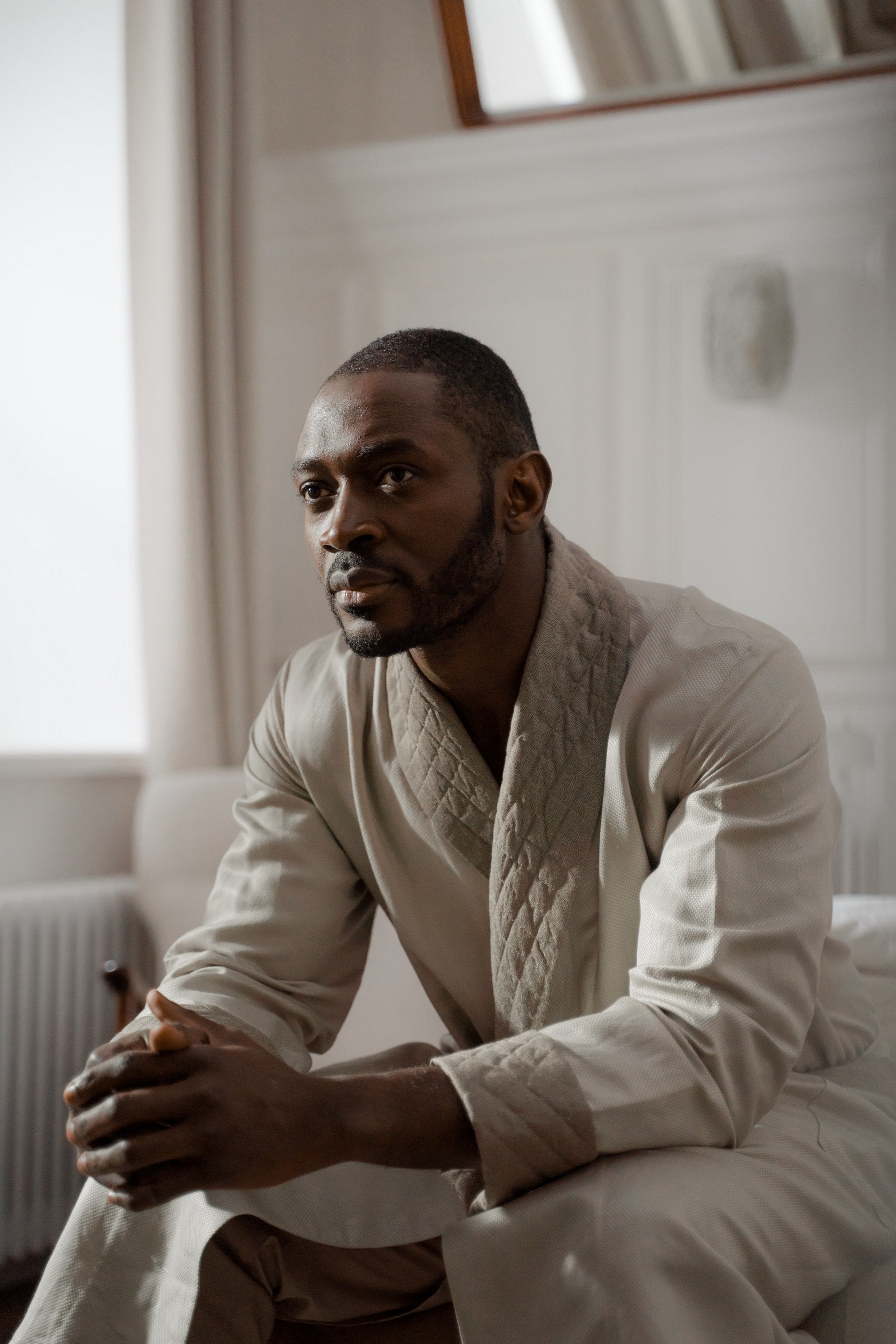 Sleep & Loungewear-man