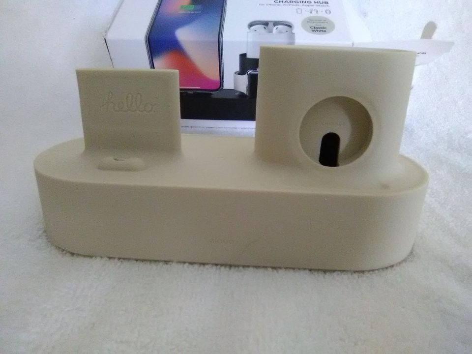 Elago Charging Hub