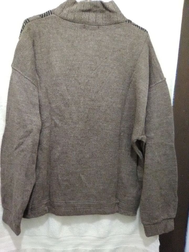 Women's' Italian Creola of Italy Pullover Sweater Size 2XL