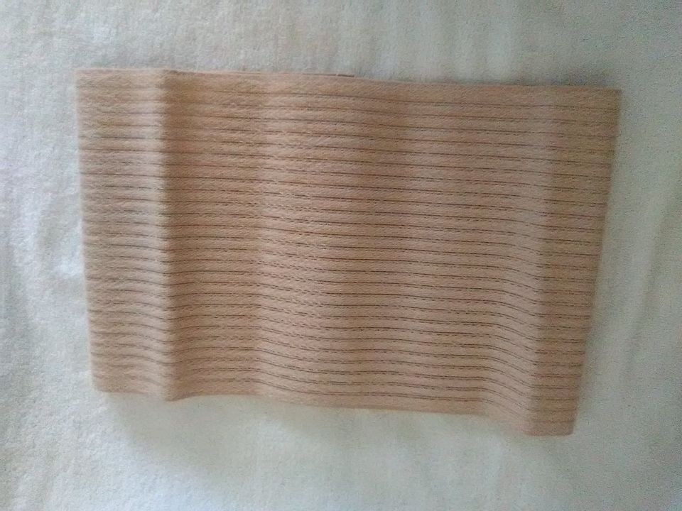 Back/Abdominal Support Wrap Size S-M by Ortonyz