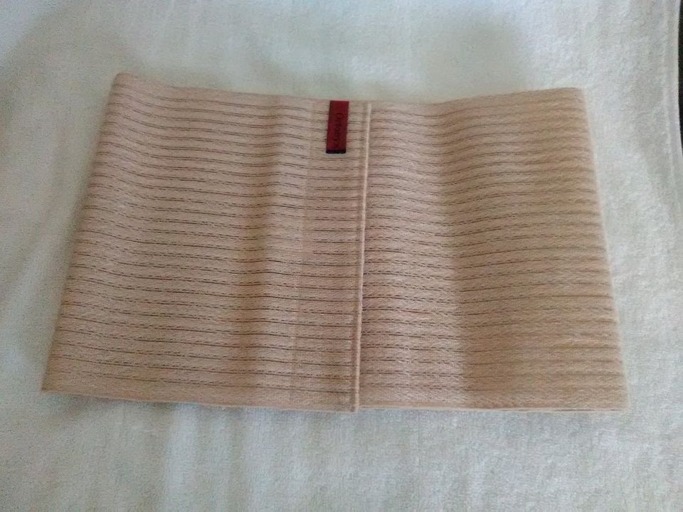Back/Abdominal Support Wrap Size S-M by Ortonyz