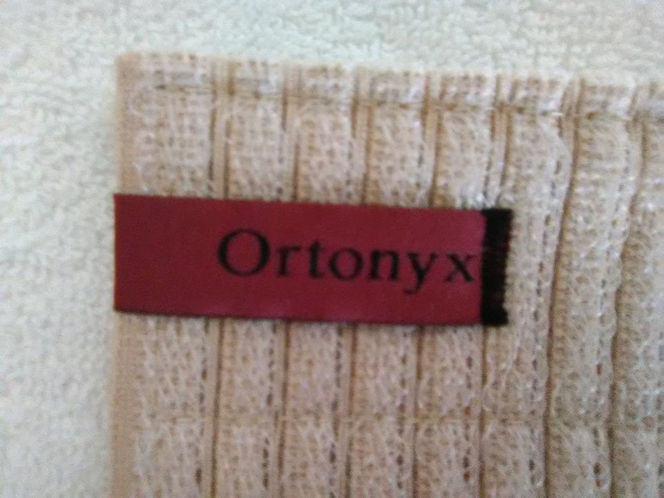 Back/Abdominal Support Wrap Size S-M by Ortonyz