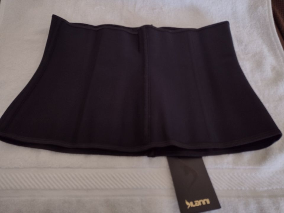 Women's Latex Fitness Trainer Sizes L, 3XL