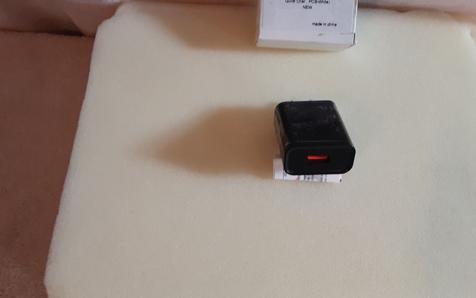 Quick Charger by Qualcomm