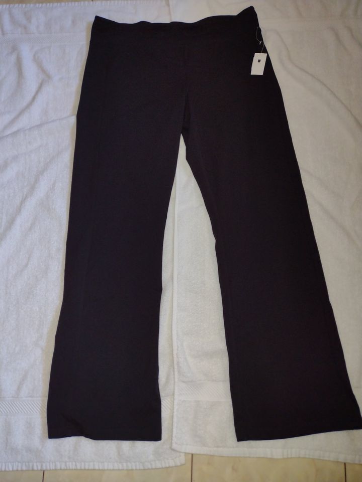 Women's Ralph Lauren Bootcut Yoga/Athletic Pants Size XL
