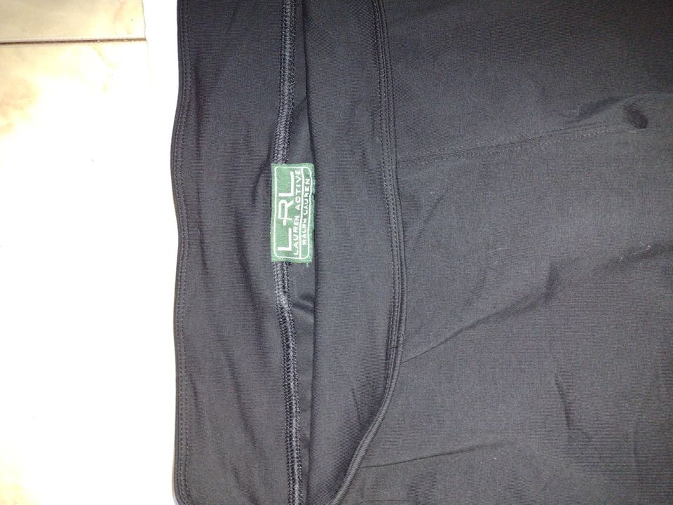 Women's Ralph Lauren Bootcut Yoga/Athletic Pants Size XL
