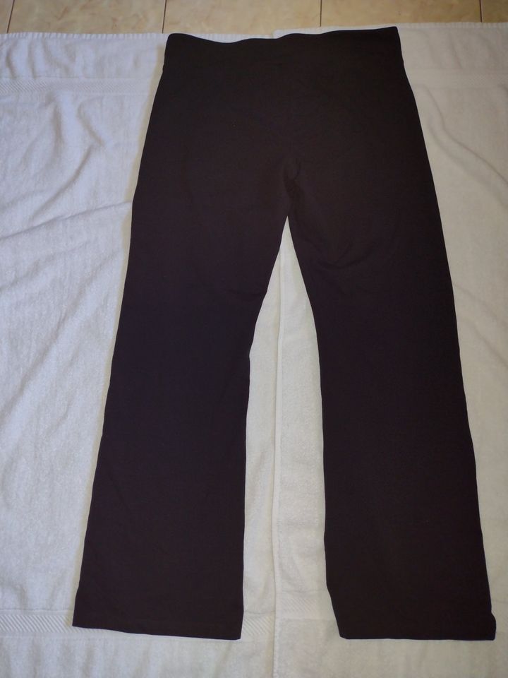 Women's Ralph Lauren Bootcut Yoga/Athletic Pants Size XL