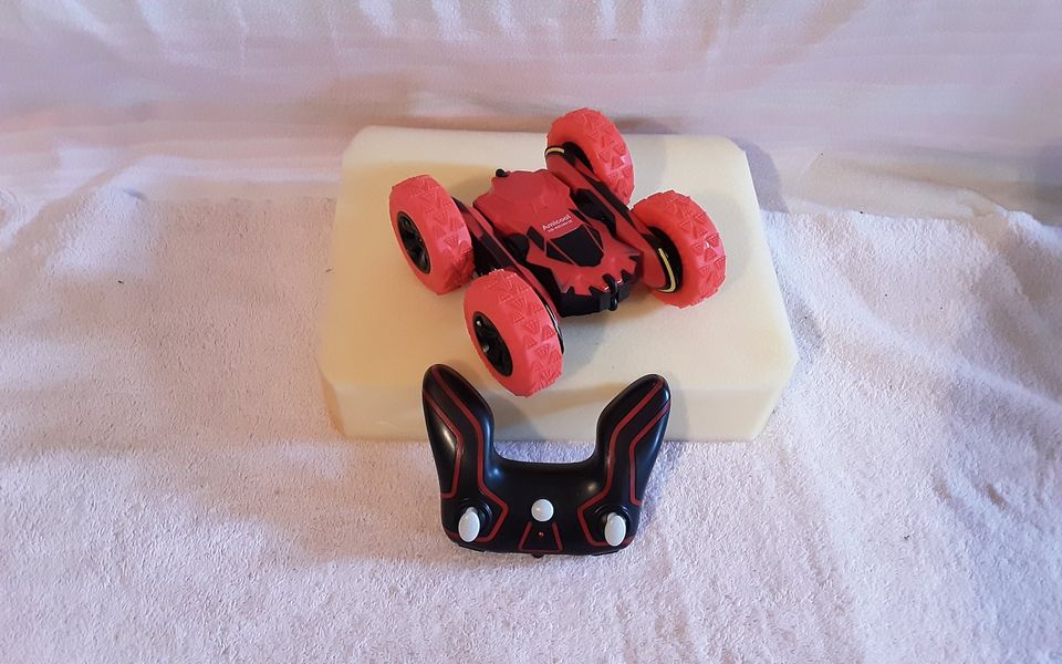 Amicool Stunt Car