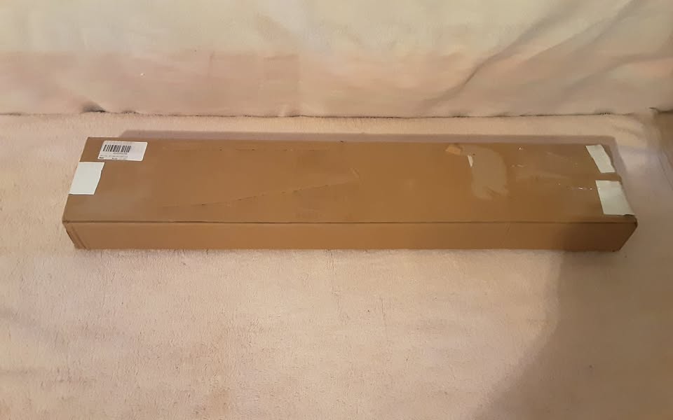 Doorway Pull-Up Bar by Onetwofit
