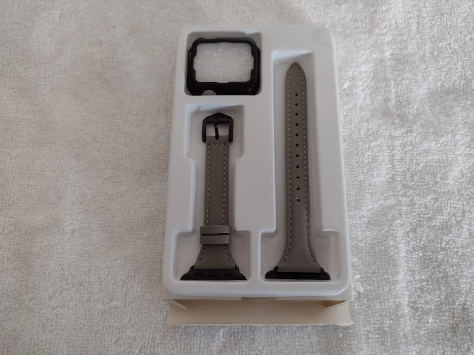 Leather iWatch Band 38mm/40mm