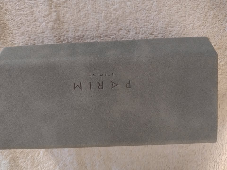 Men's Polarized Sunglasses with Gray Lenses