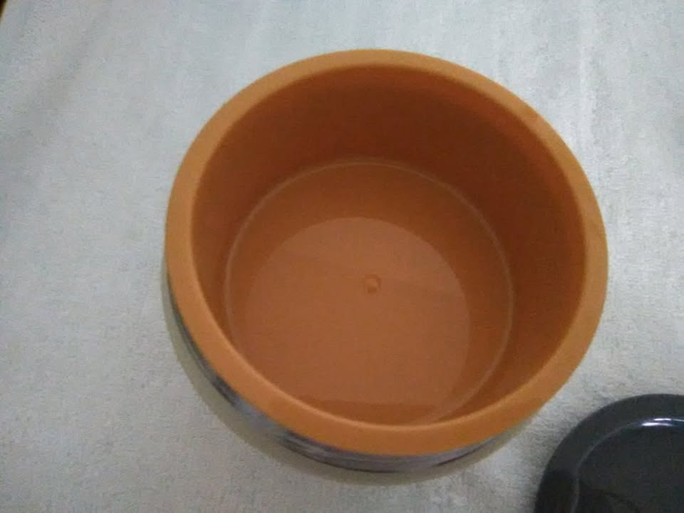 Lunch Box Bowl by Skater LDNC6