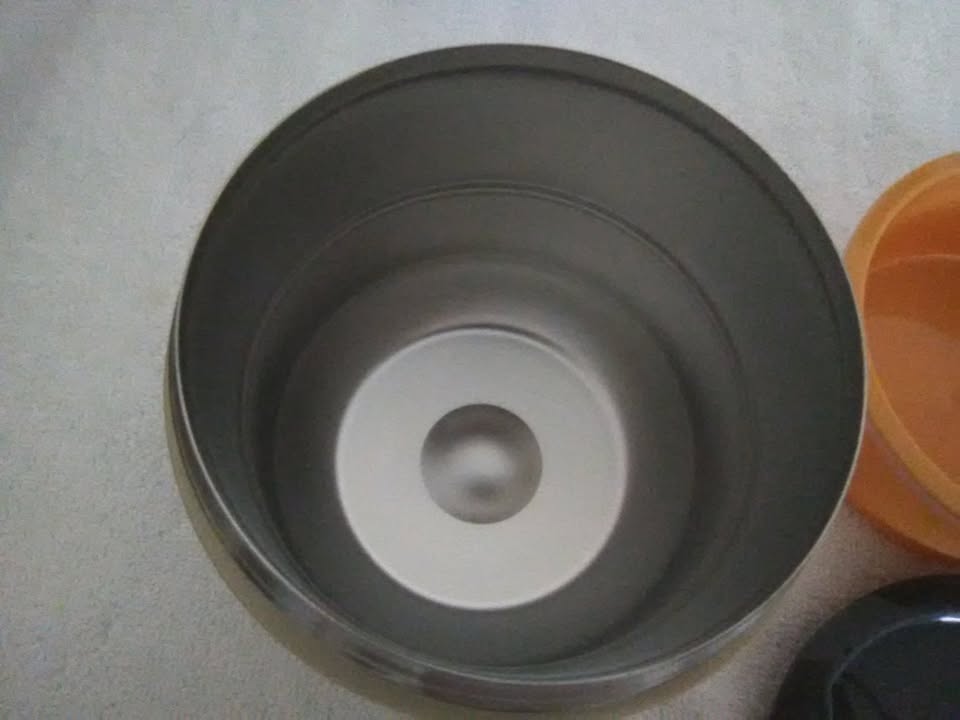 Lunch Box Bowl by Skater LDNC6