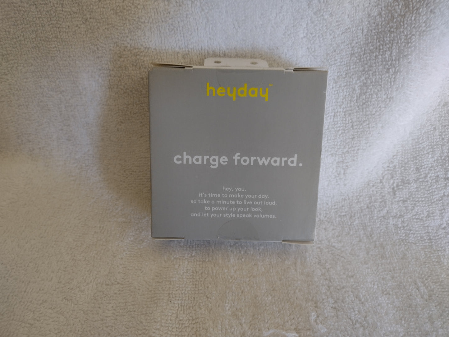 Charger for Laptops with 2 USB-C Ports