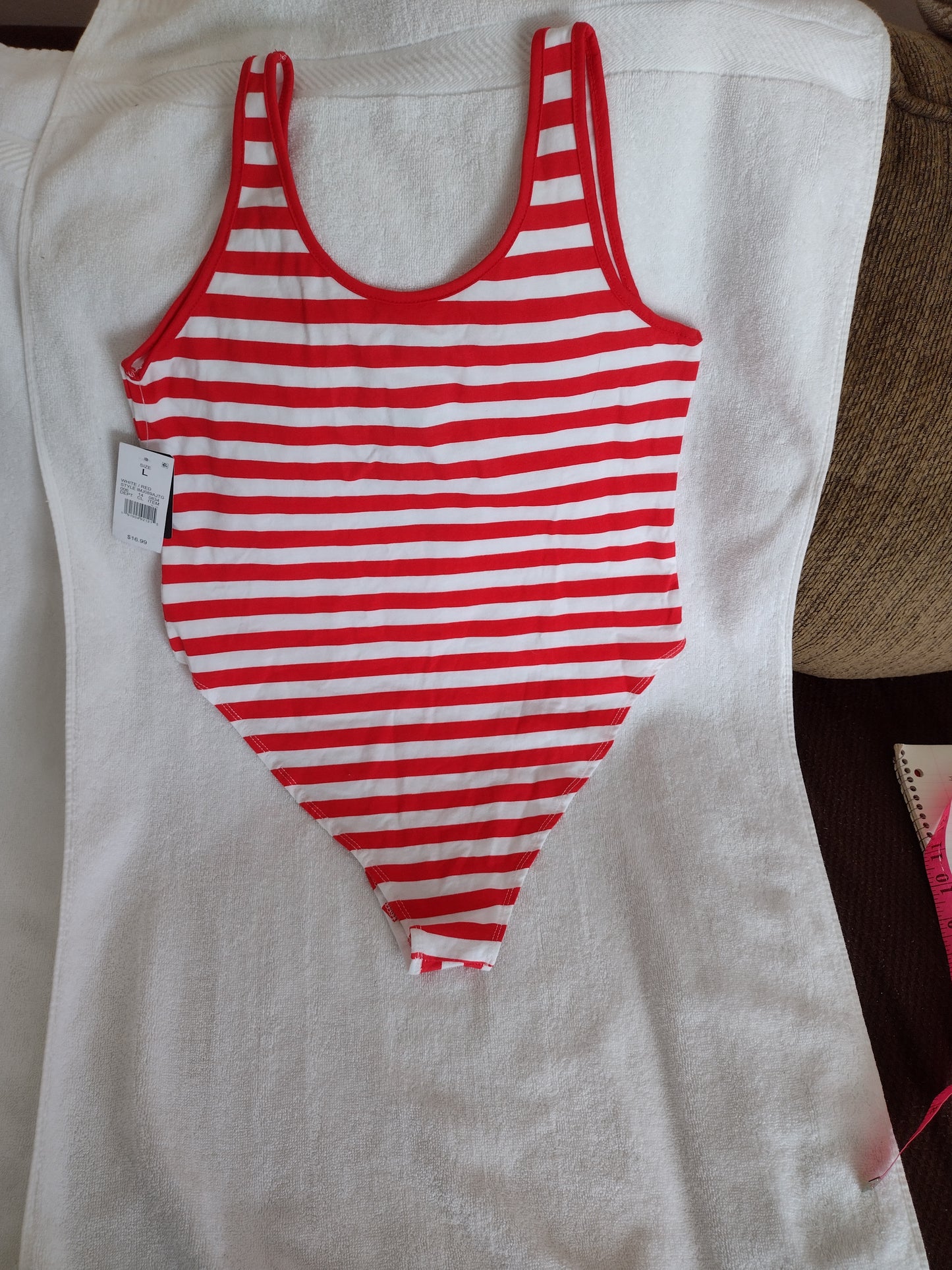 Women's Bodysuits by IML Sizes M, L, XXL