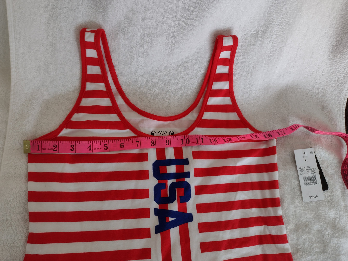 Women's Bodysuits by IML Sizes M, L, XXL