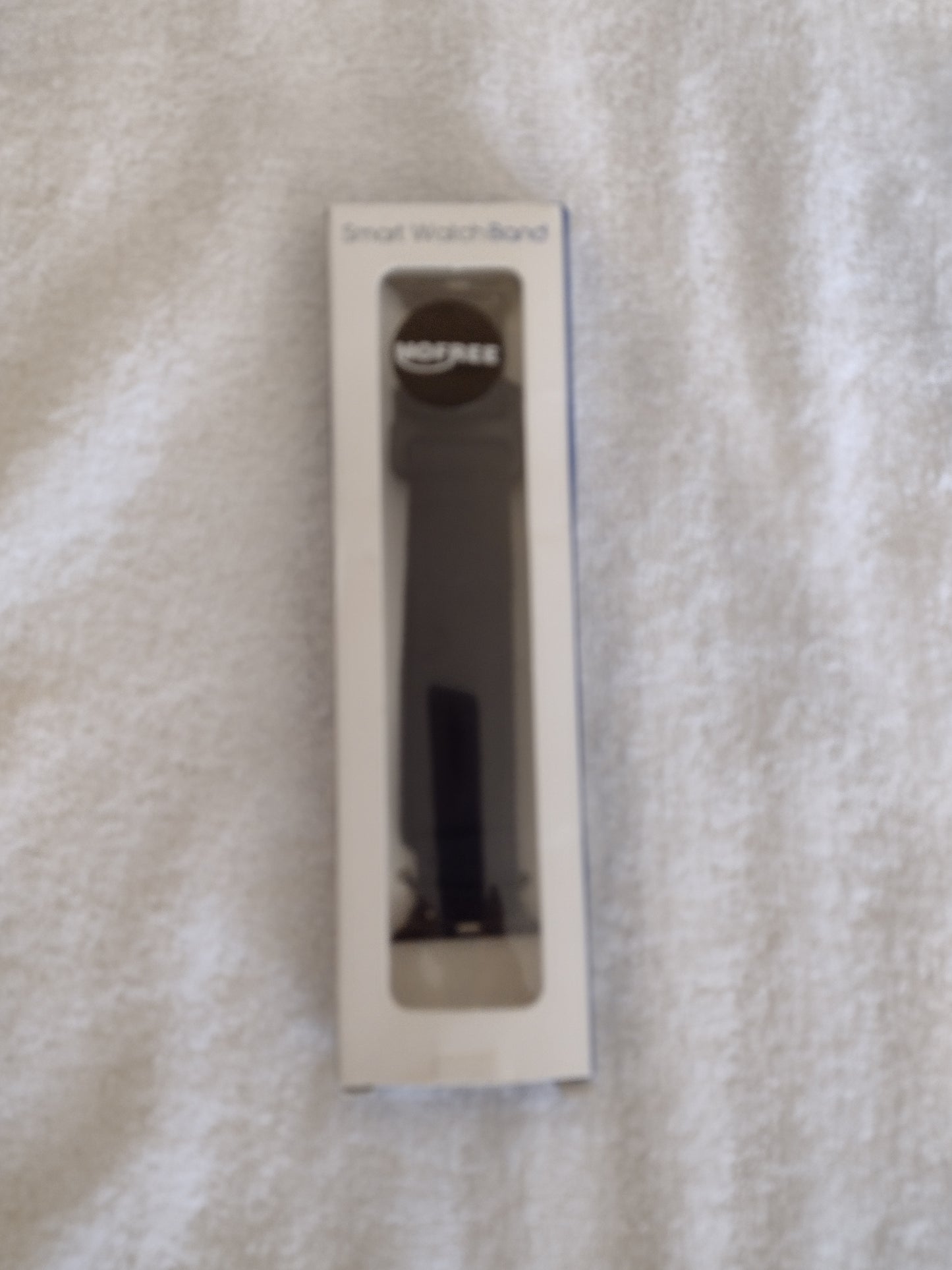 Replacement Apple Compatible Watch Band 42mm/44mm Black