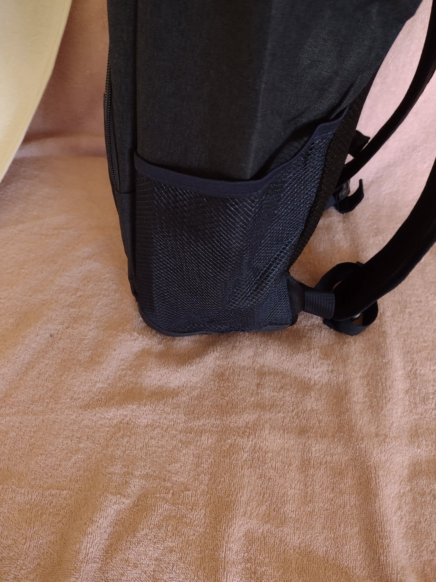 Backpack Cooler for Hiking, Camping, Picnics 18-20L Deep Blue