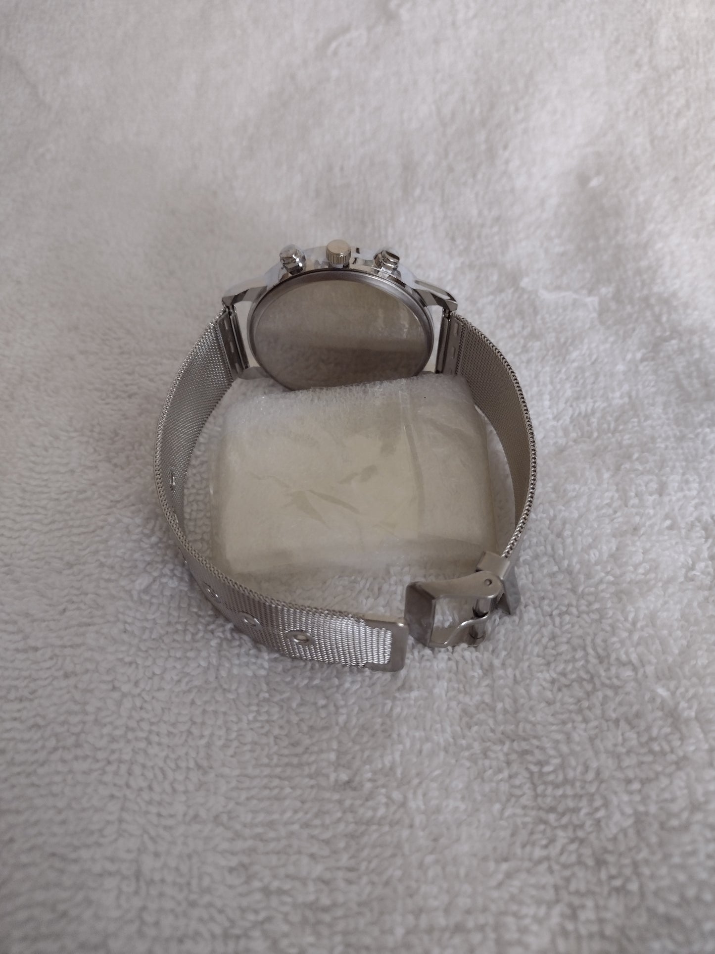 Men's Quartz Watch by Deyros Size OS