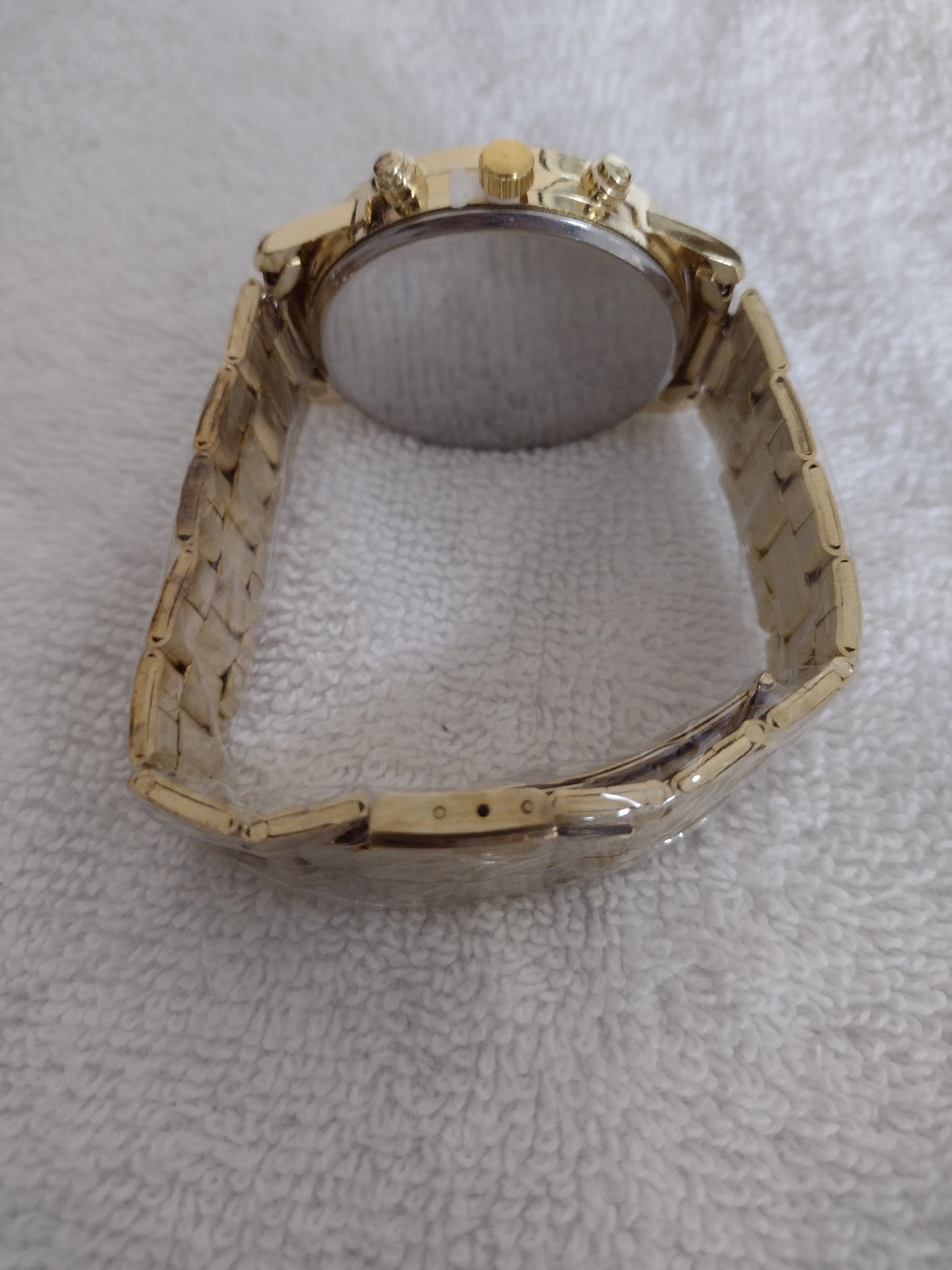 Men's Deyros Fashion Watch Size OS