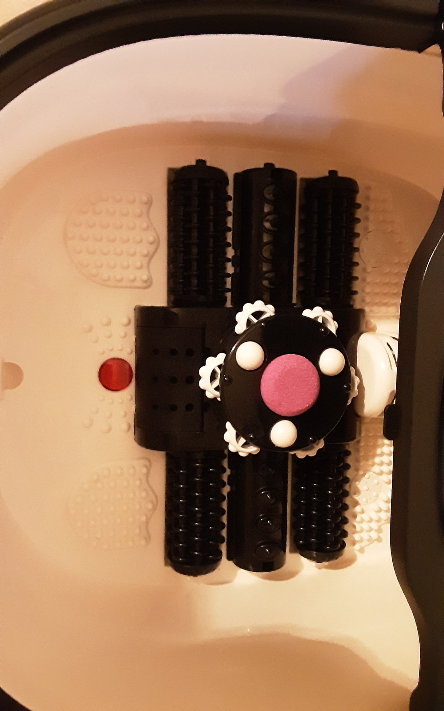Misiki Foot Spa Bath