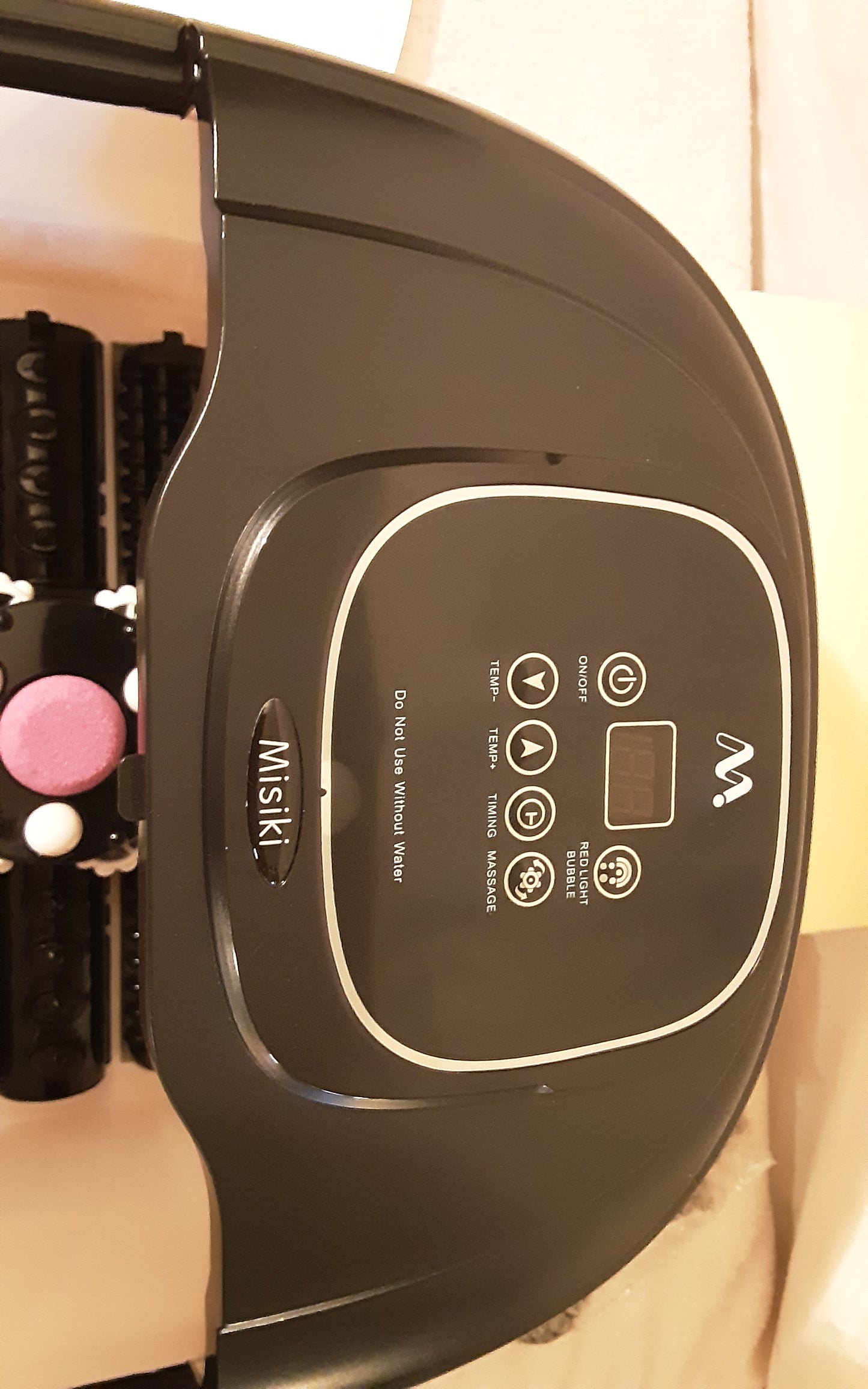 Misiki Foot Spa Bath