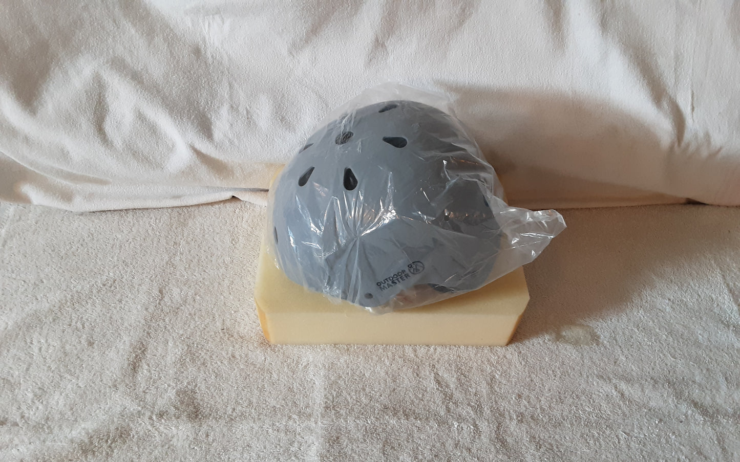 OutdoorMaster Skateboard Helmet