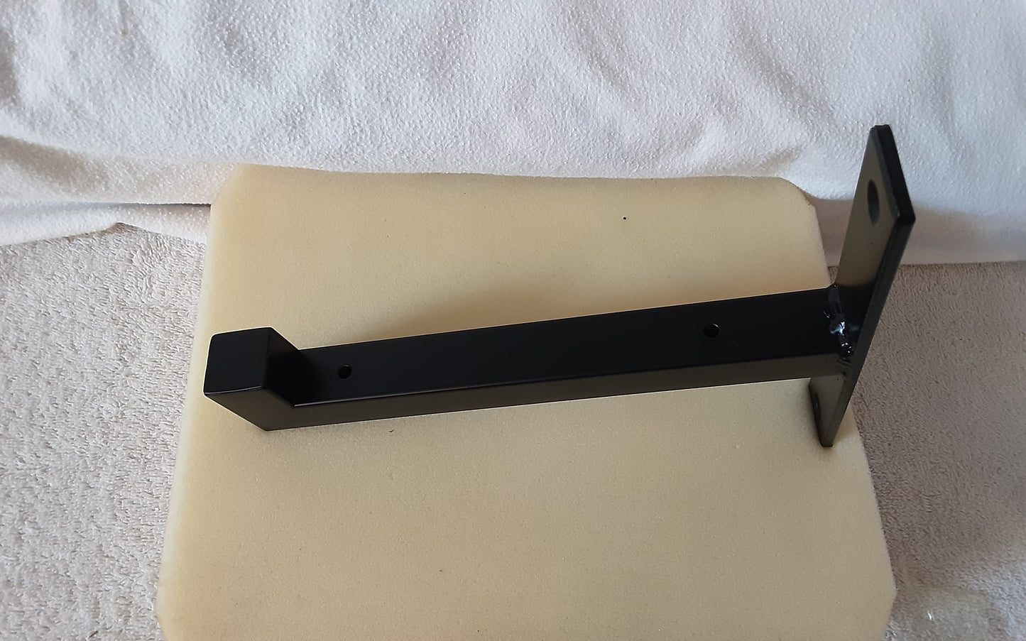 Shelf Bracket Set 8"