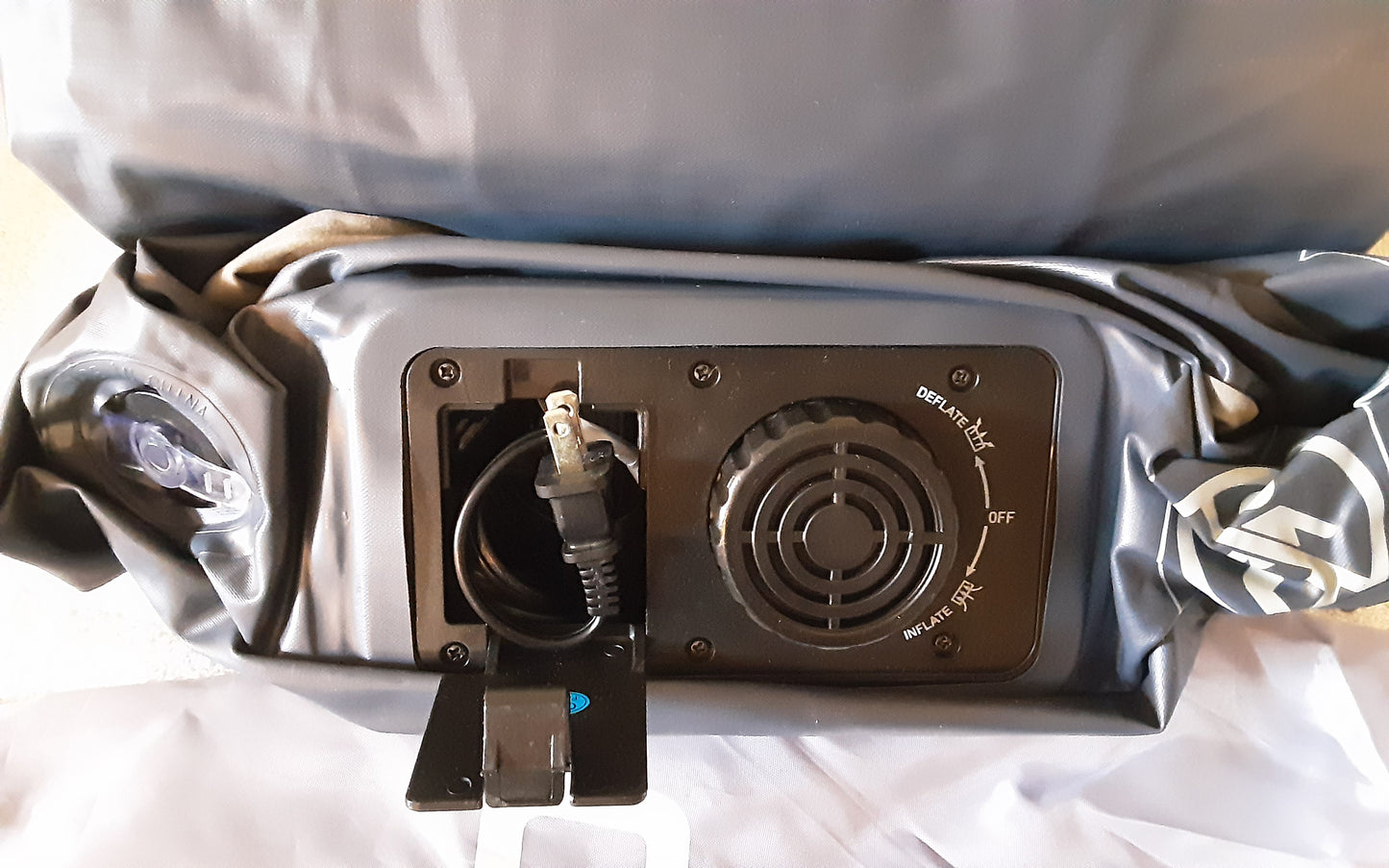 Idoo Twin Air Mattress