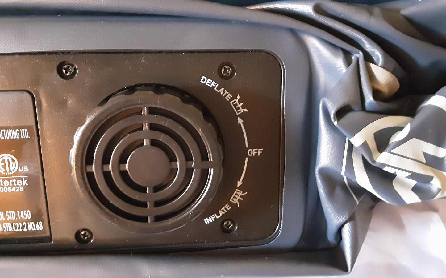 Idoo Twin Air Mattress