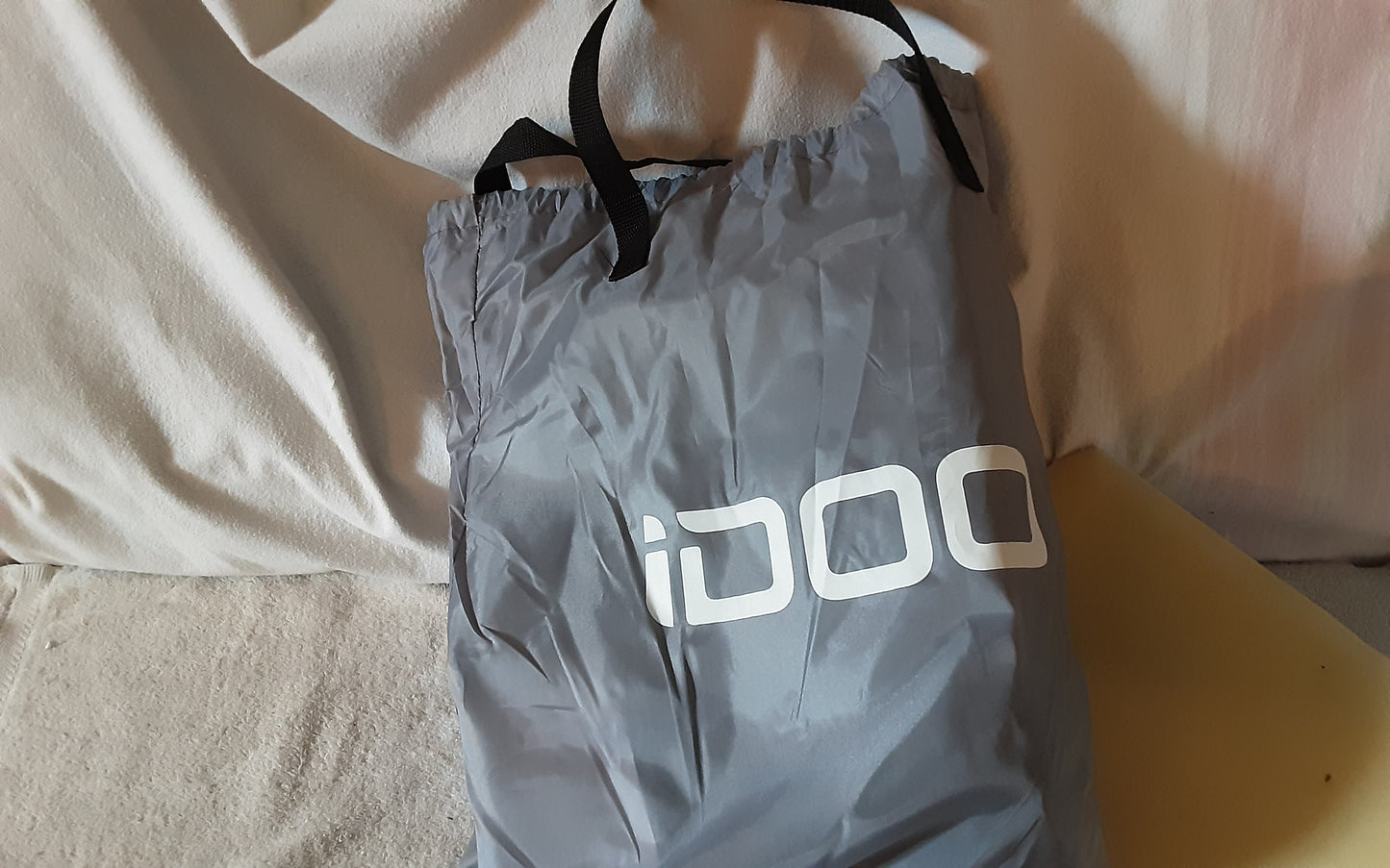 Idoo Twin Air Mattress