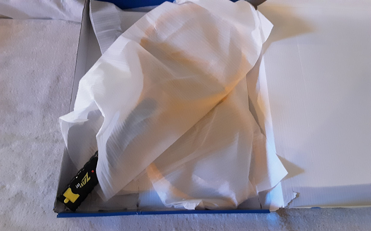 Bug zapping racket 2pk