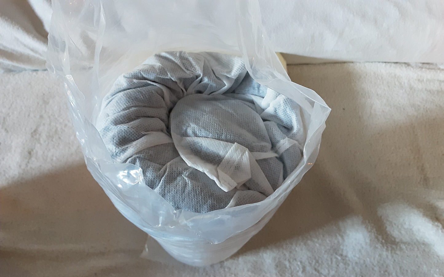 Mkicesky Foam Pillow