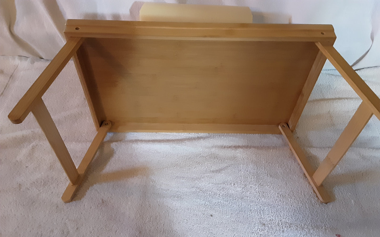 Foldable Serving/Laptop Tray