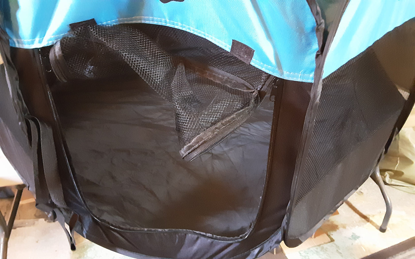 Foldable Pet Playpen