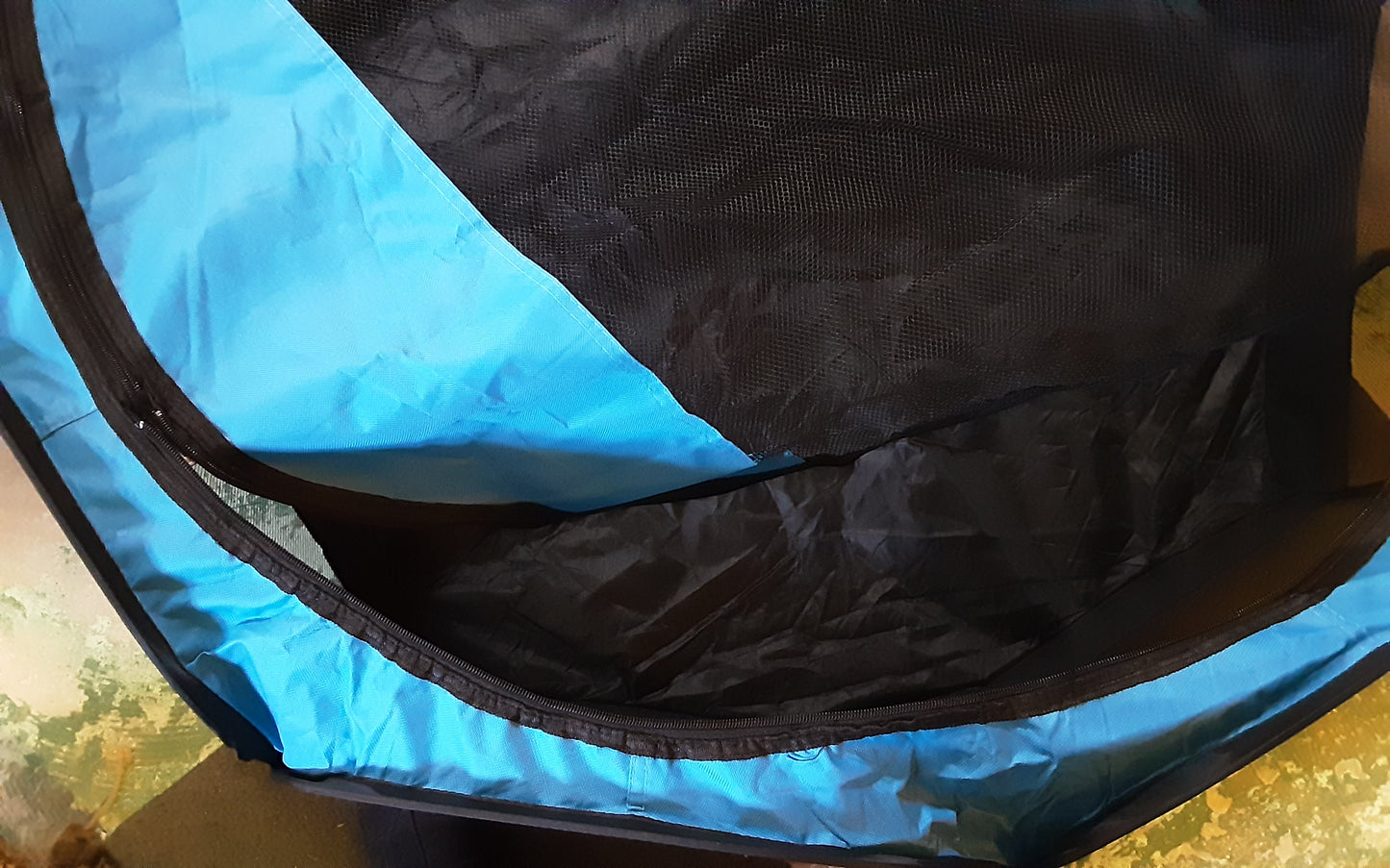Foldable Pet Playpen