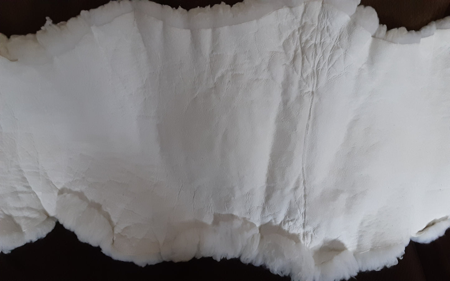Artificial Sheepskin Rug