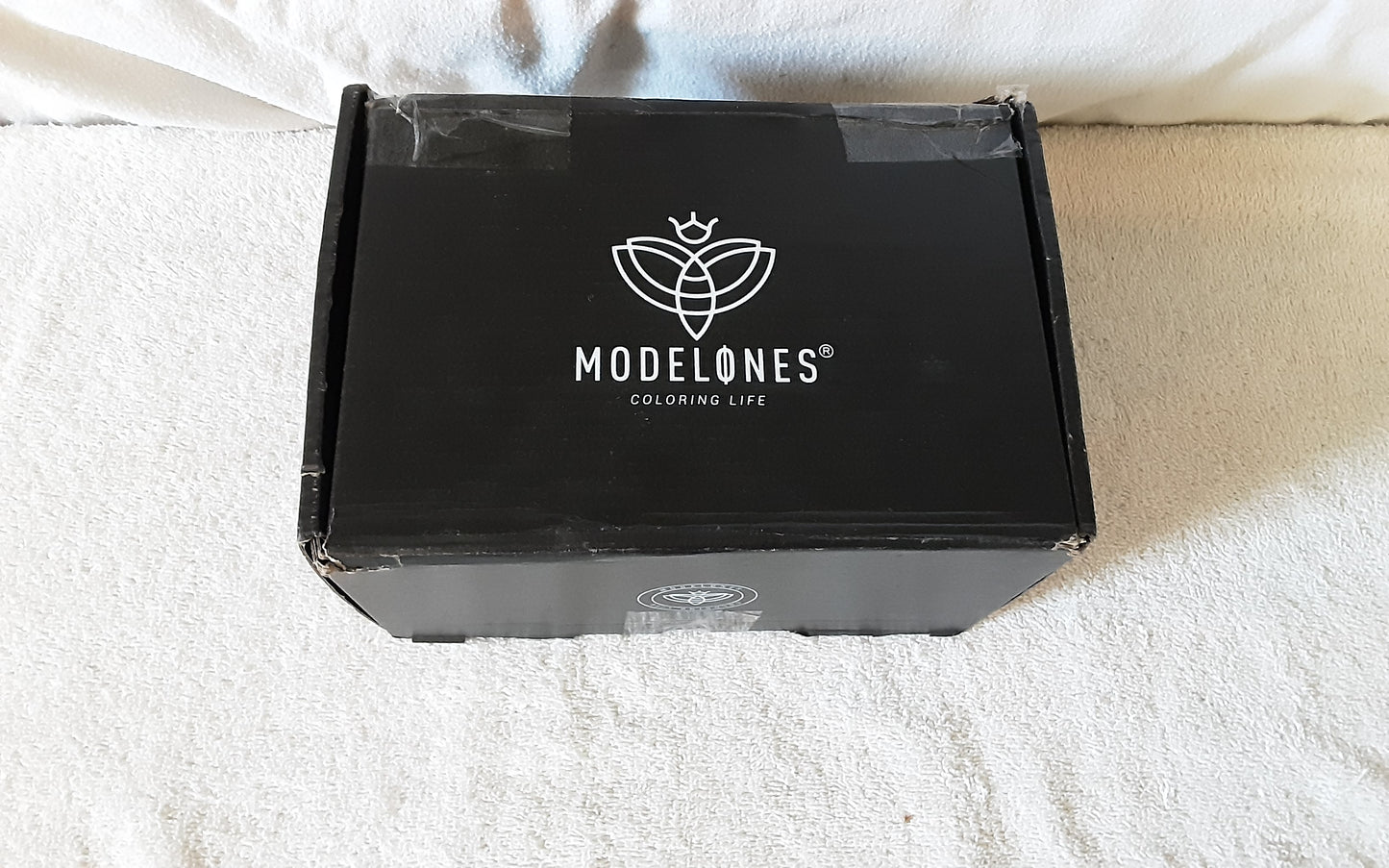 Gel polish kit by Modelones