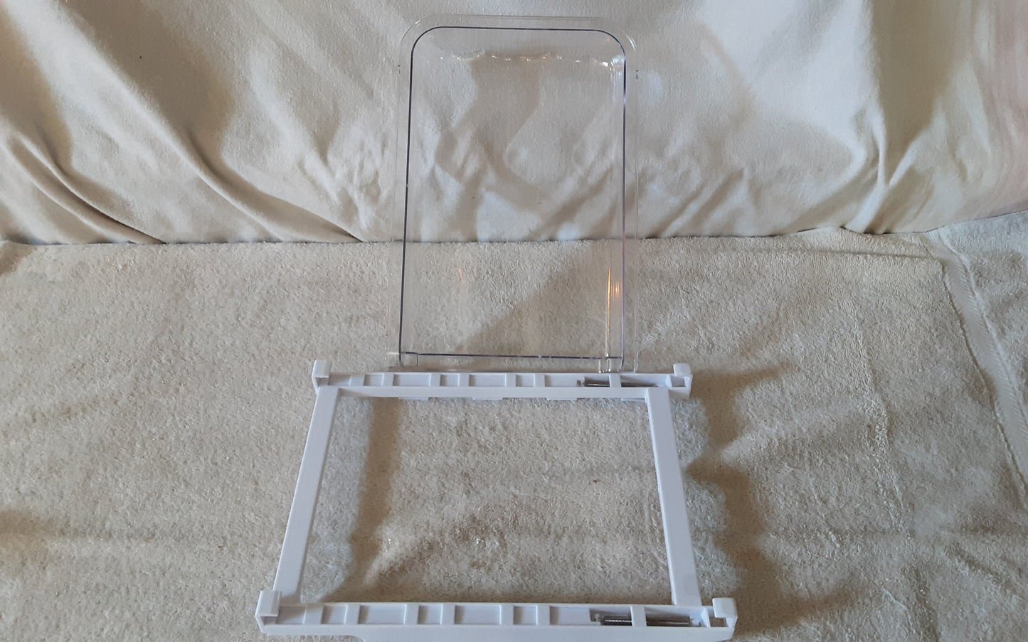 Fridge Drawer Organizer