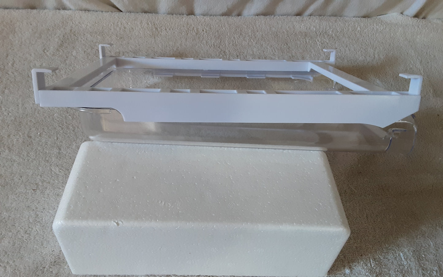Fridge Drawer Organizer