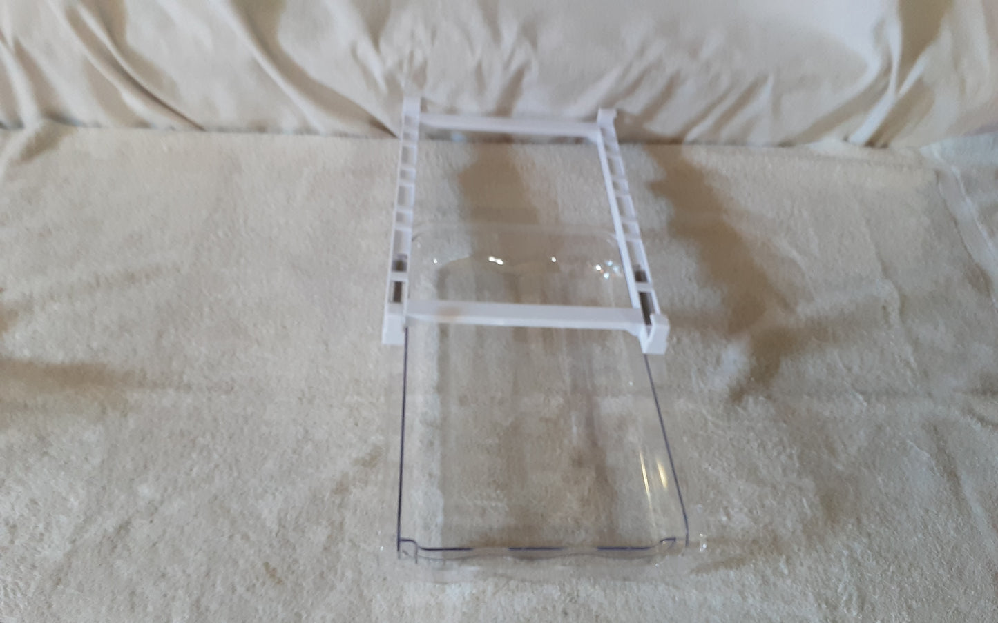 Fridge Drawer Organizer
