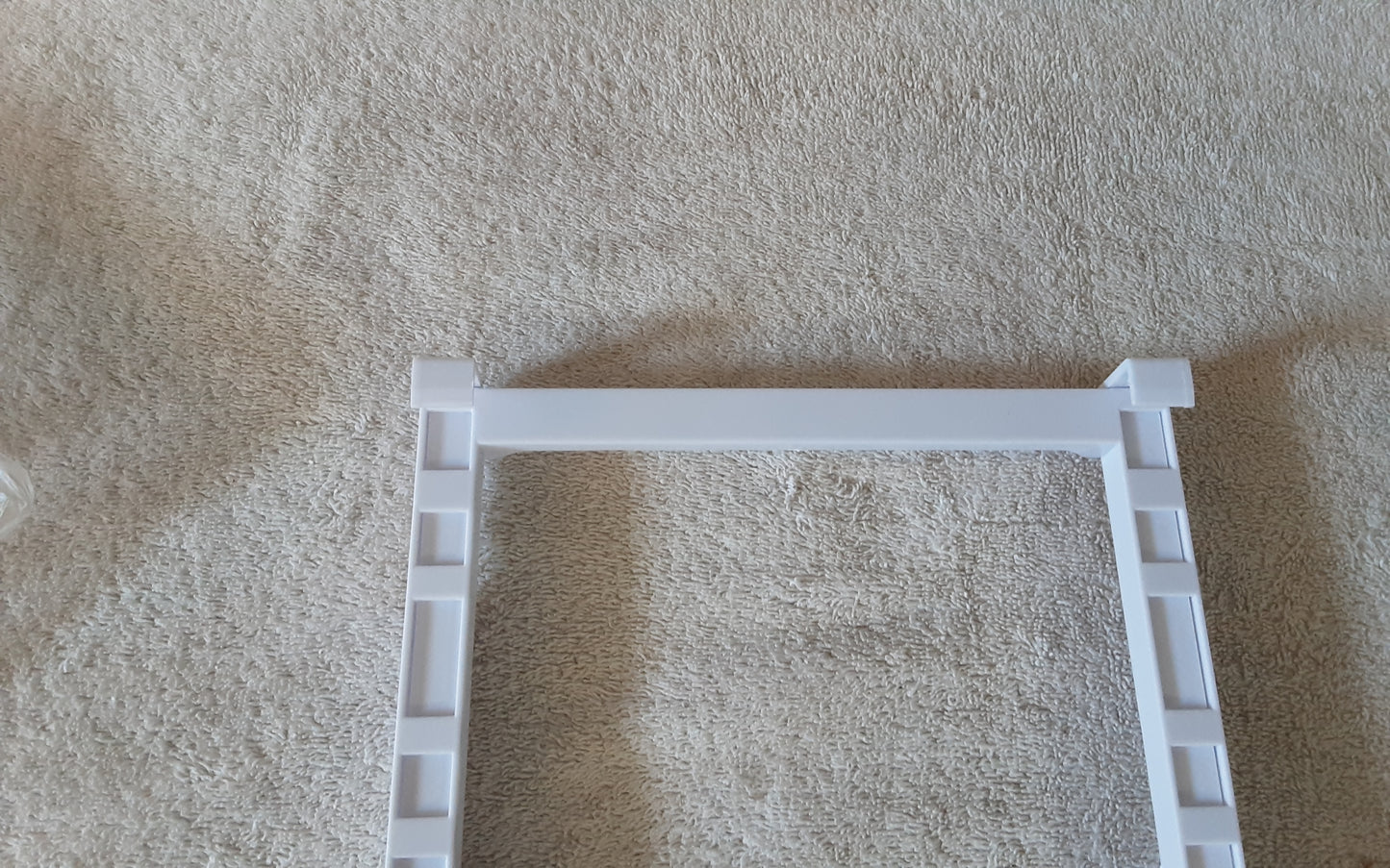 Fridge Drawer Organizer