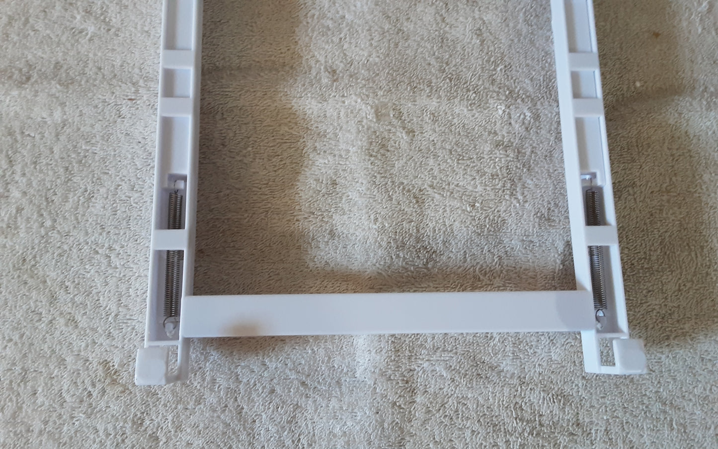 Fridge Drawer Organizer