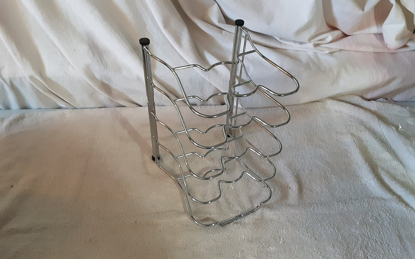 Deco Bros Countertop Pan Organizer