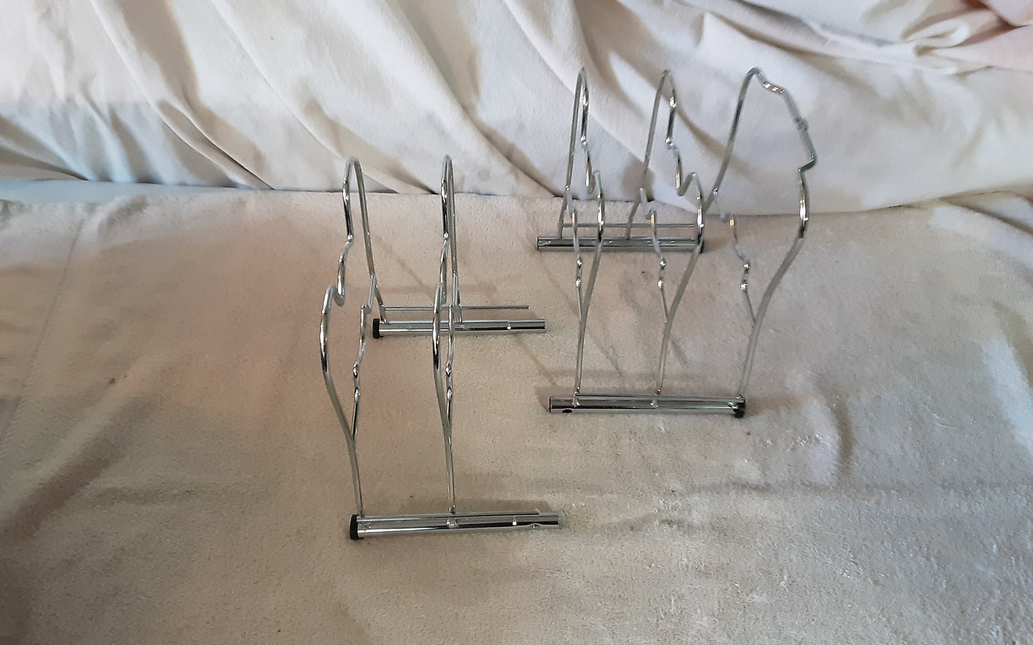 Deco Bros Countertop Pan Organizer