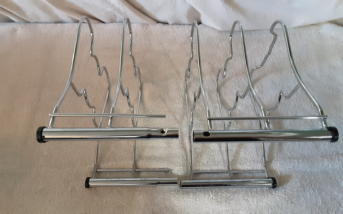 Deco Bros Countertop Pan Organizer