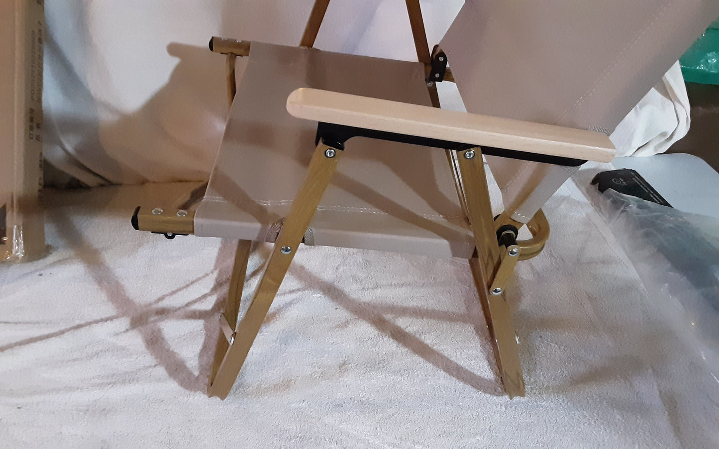 Naturehike folding chair