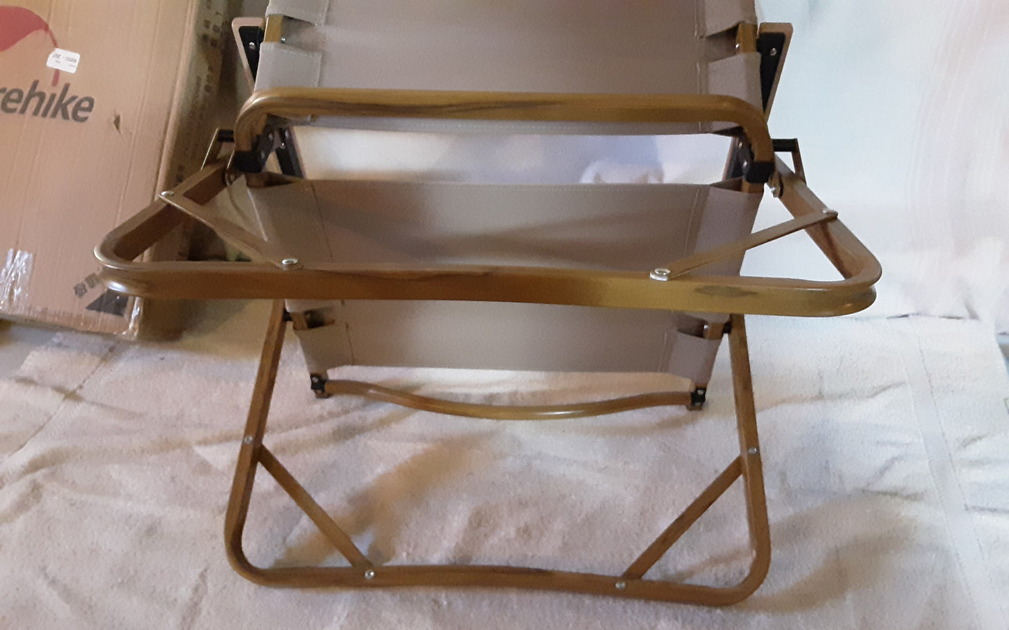 Naturehike folding chair