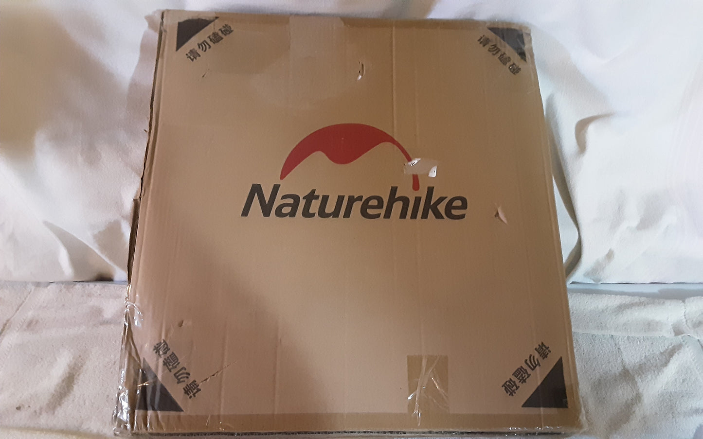 Naturehike folding chair